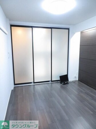 インハーリットの物件内観写真